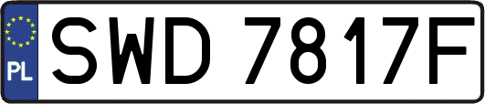 SWD7817F