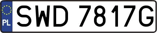 SWD7817G