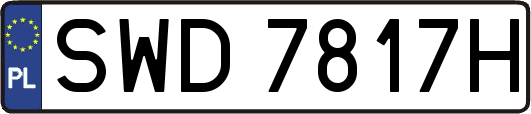 SWD7817H