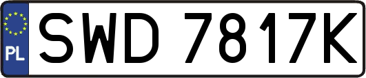 SWD7817K