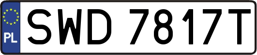 SWD7817T