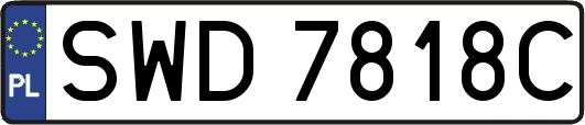 SWD7818C