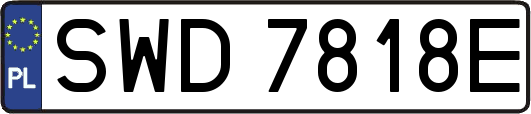 SWD7818E