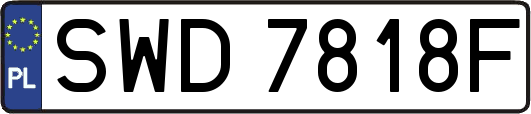 SWD7818F