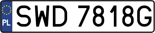 SWD7818G