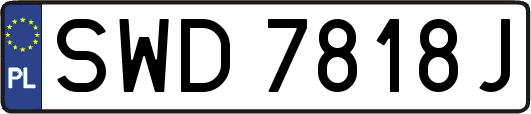 SWD7818J