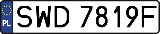 SWD7819F