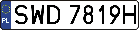 SWD7819H