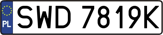 SWD7819K