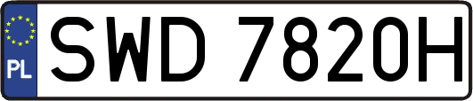 SWD7820H