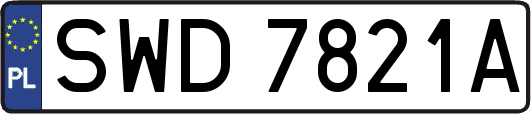 SWD7821A