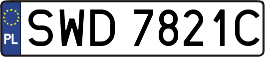 SWD7821C