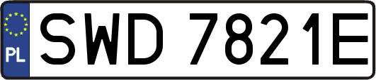 SWD7821E