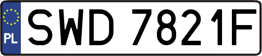 SWD7821F