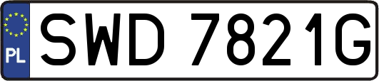 SWD7821G
