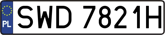 SWD7821H