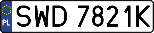 SWD7821K