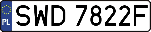 SWD7822F