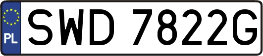 SWD7822G