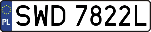 SWD7822L