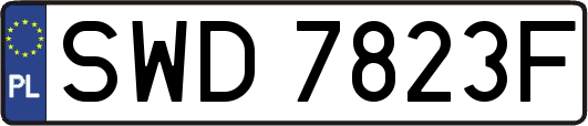 SWD7823F