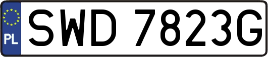 SWD7823G