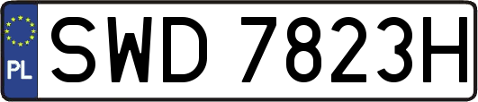 SWD7823H