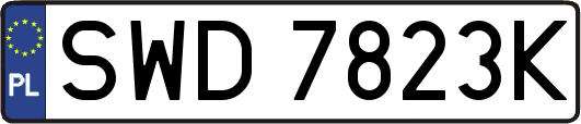 SWD7823K