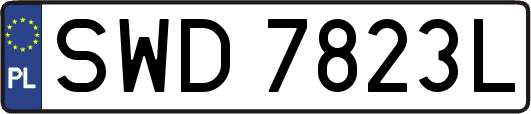SWD7823L