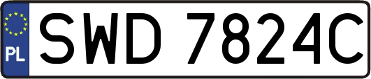 SWD7824C