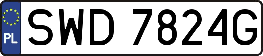 SWD7824G