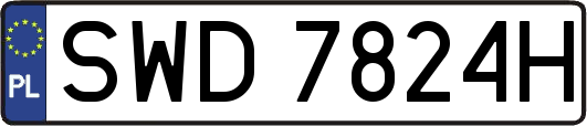 SWD7824H