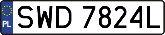 SWD7824L