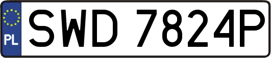 SWD7824P