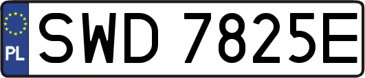 SWD7825E