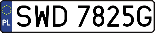 SWD7825G
