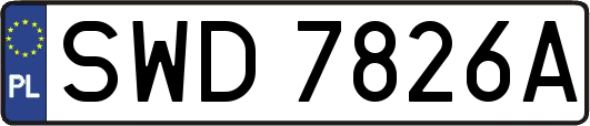 SWD7826A