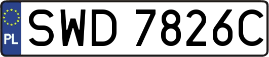 SWD7826C