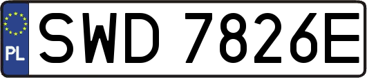 SWD7826E
