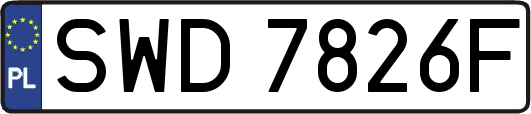 SWD7826F