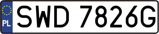 SWD7826G