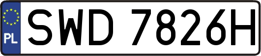 SWD7826H
