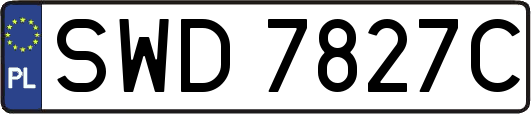 SWD7827C