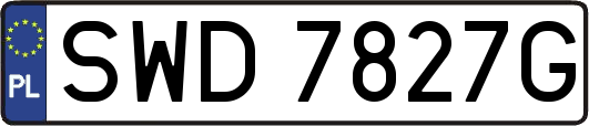 SWD7827G