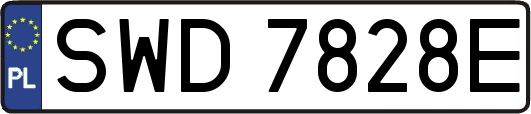 SWD7828E
