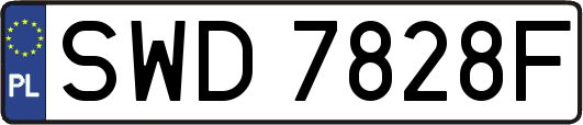 SWD7828F