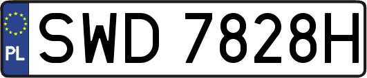 SWD7828H