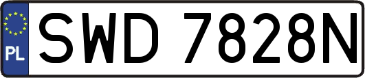 SWD7828N