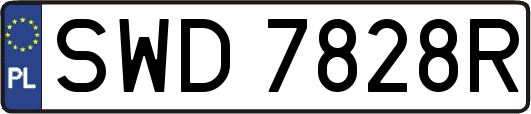 SWD7828R