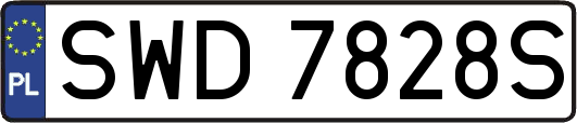 SWD7828S